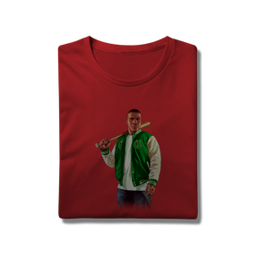 Camisa T-Shirt Prime Franklin GTA V