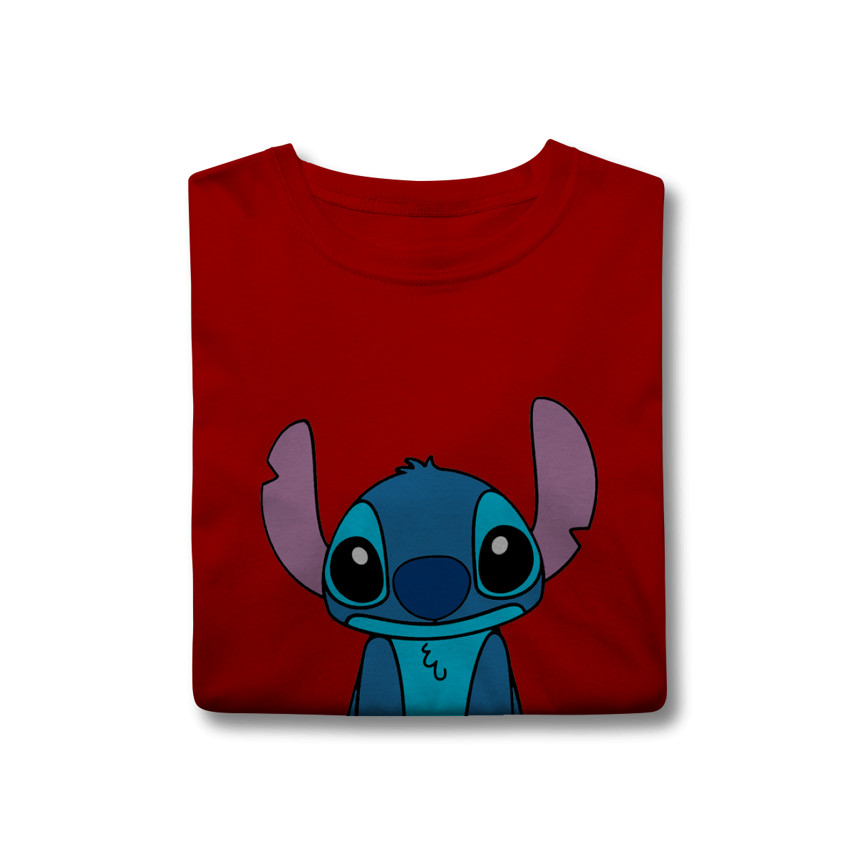 Camisa T-Shirt Classic stitch