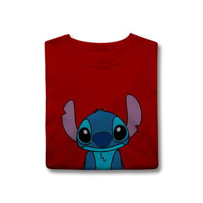 Camisa T-Shirt Classic stitch
