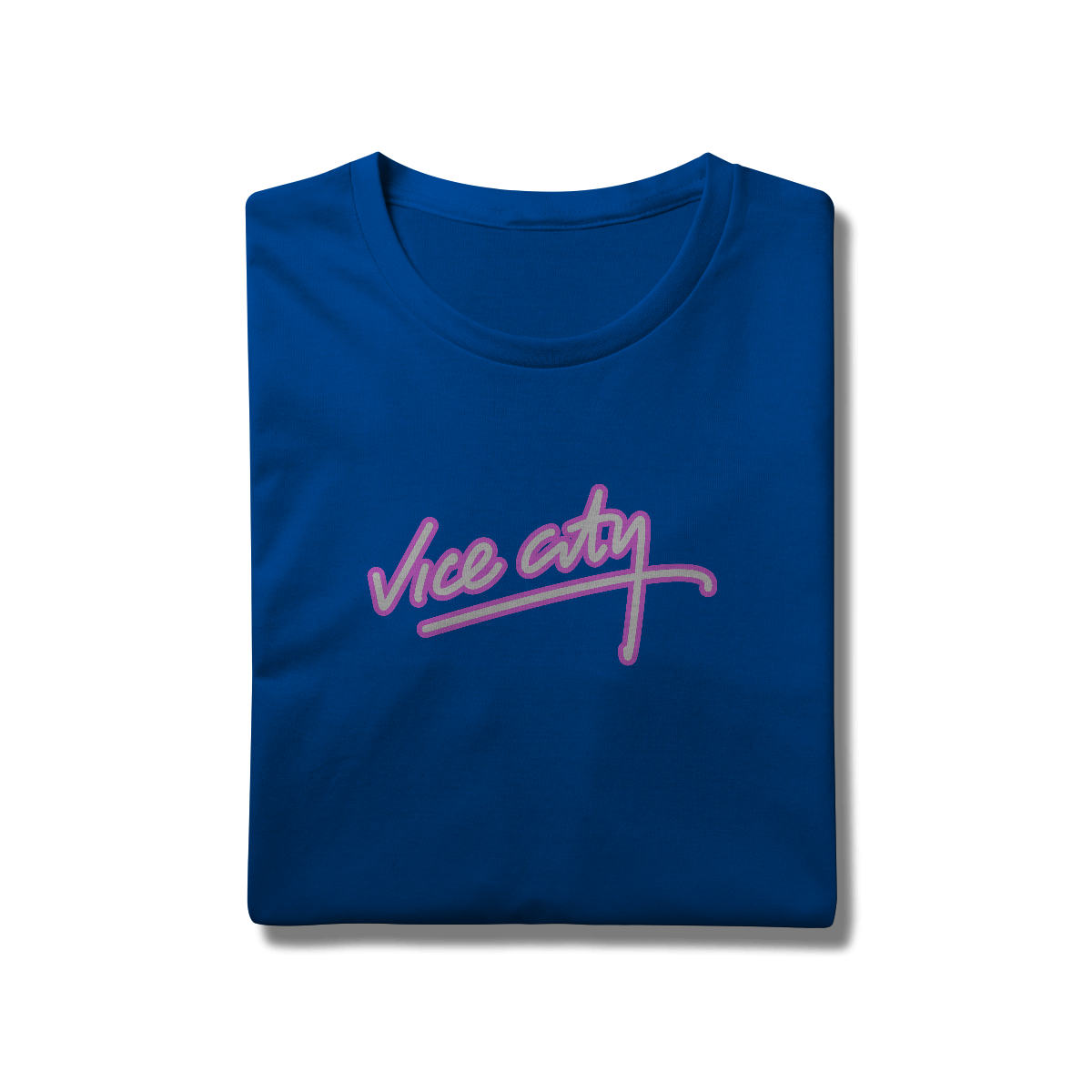 Camisa T-Shirt Prime Vice City