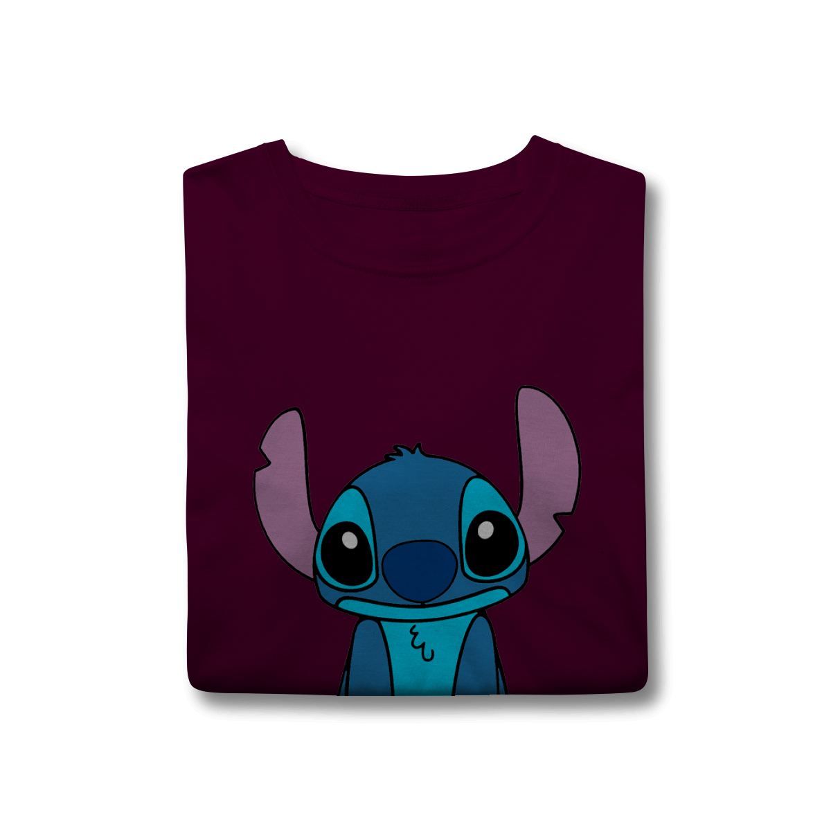 Camisa T-Shirt Classic stitch