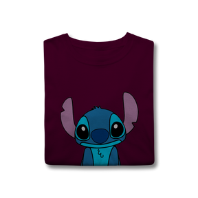 Camisa T-Shirt Classic stitch