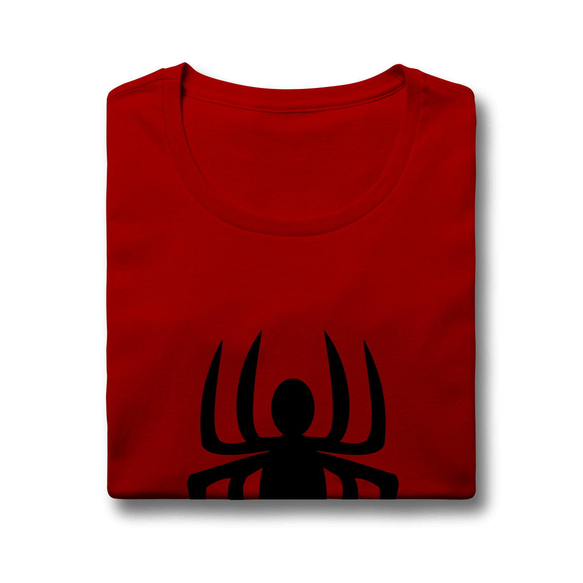 Camisa Baby Long Quality Spider Man