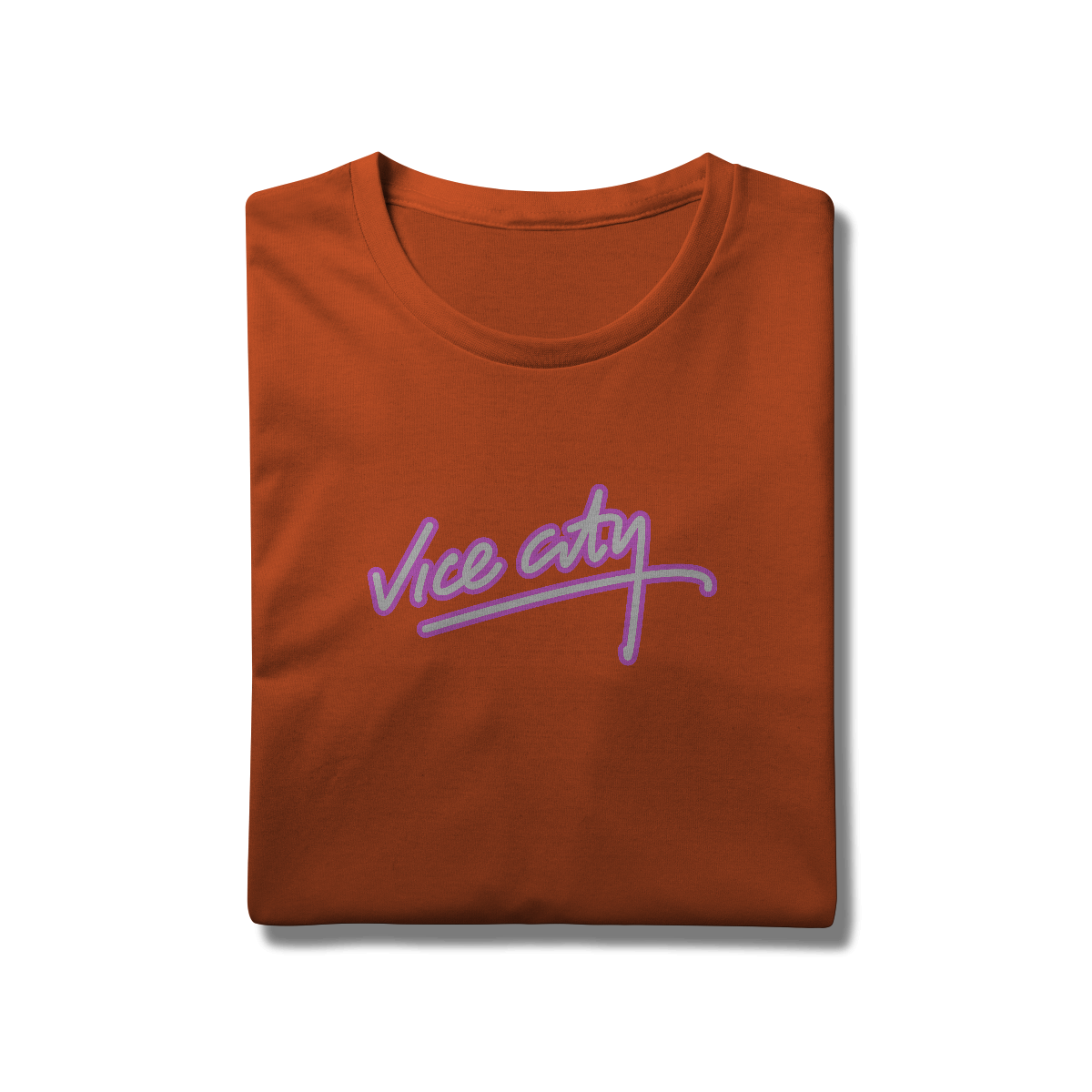 Camisa T-Shirt Prime Vice City