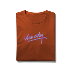 Camisa T-Shirt Prime Vice City