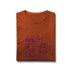 Camisa T-Shirt Prime Pixação Ballas