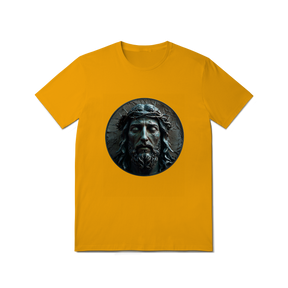 Camisa T-Shirt Quality Christ