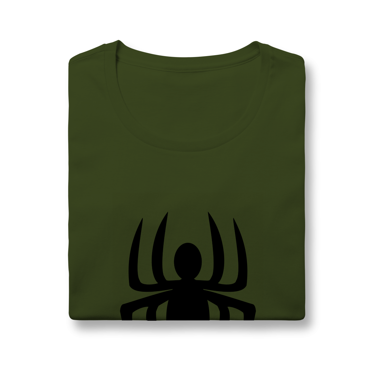 Camisa Baby Long Quality Spider Man