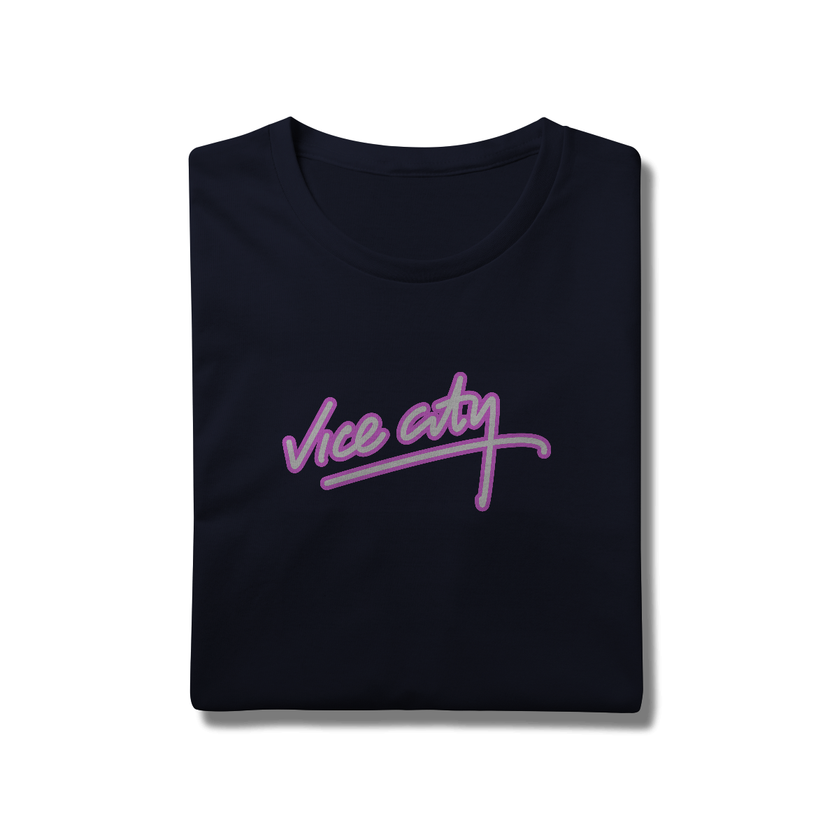 Camisa T-Shirt Prime Vice City