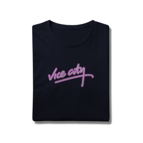 Camisa T-Shirt Prime Vice City