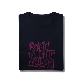 Camisa T-Shirt Prime Pixação Ballas