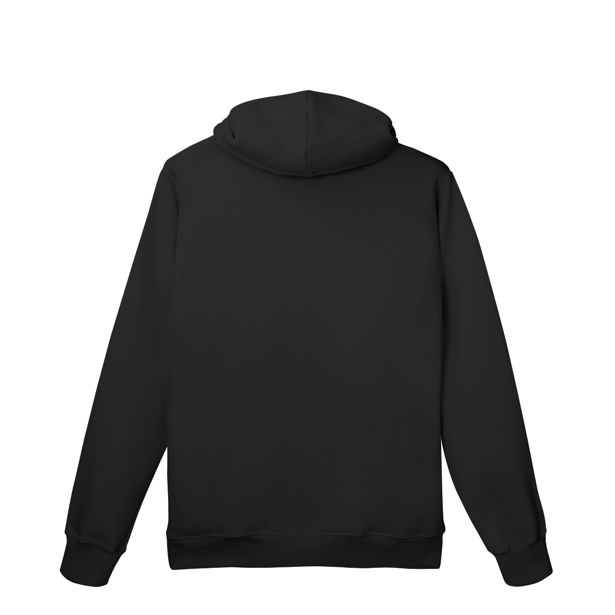 Casaco Moletom Quality Canguru Mulher Ilustração