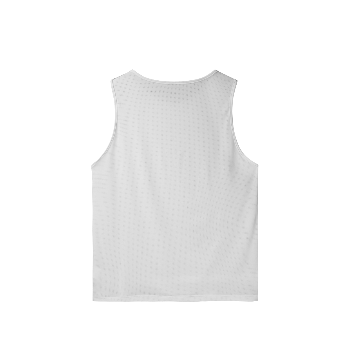 Regata Masculina Sport Dry UV Levantamento de Peso