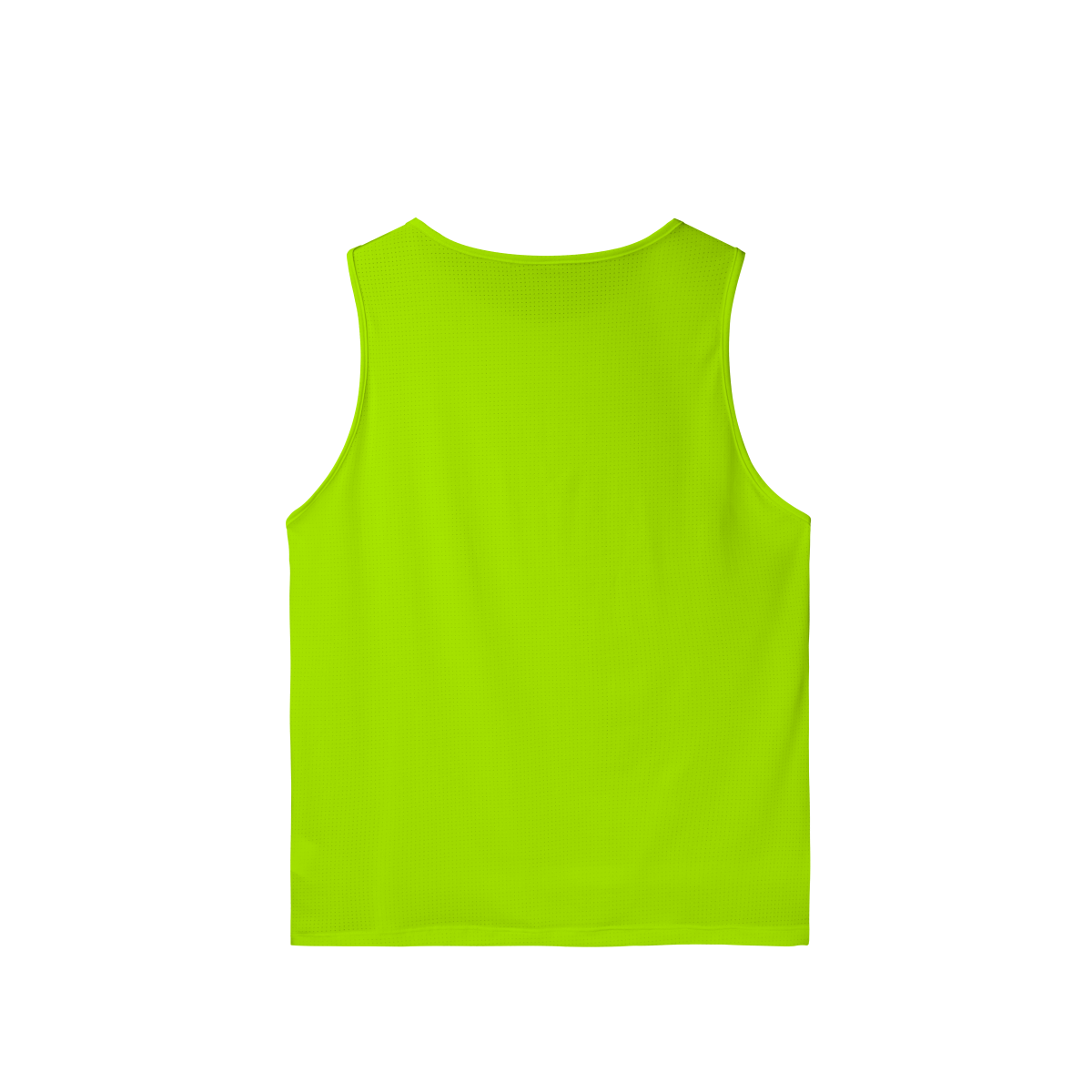 Regata Masculina Sport Dry UV Estilo Musculoso