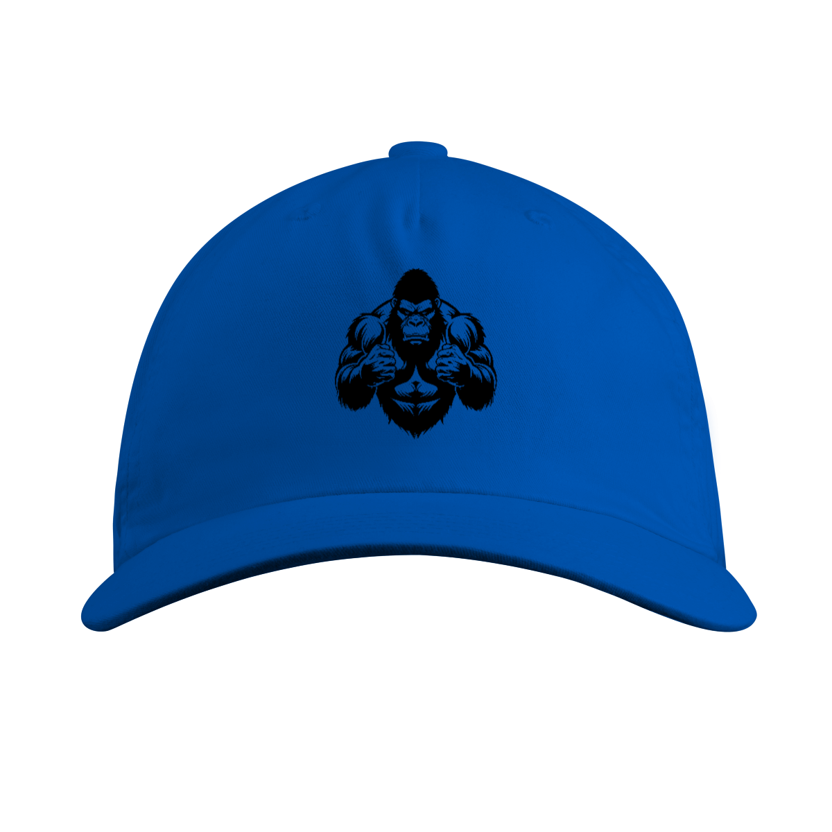 Boné Prime Confort Wild Kong