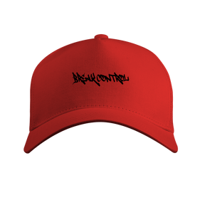 Boné Prime com Tela Break Control