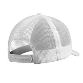 Boné Americano com Tela Godzilla