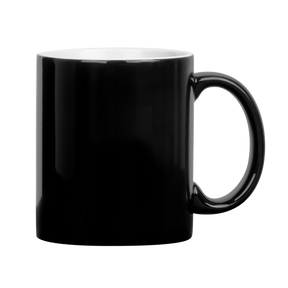 Caneca Mágica Mahatma Gandhi