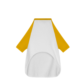 Camisa Pet Dog Eu Amo Meu Dog