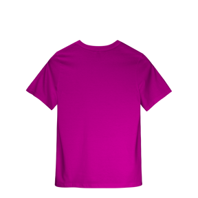 Camisa Classic Infantil Coração Sound