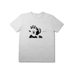 Camisa T-Shirt Prime Bleach Rukia