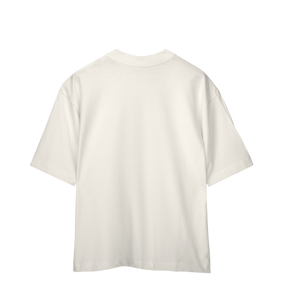 Camisa Oversized SuperNatural Carro