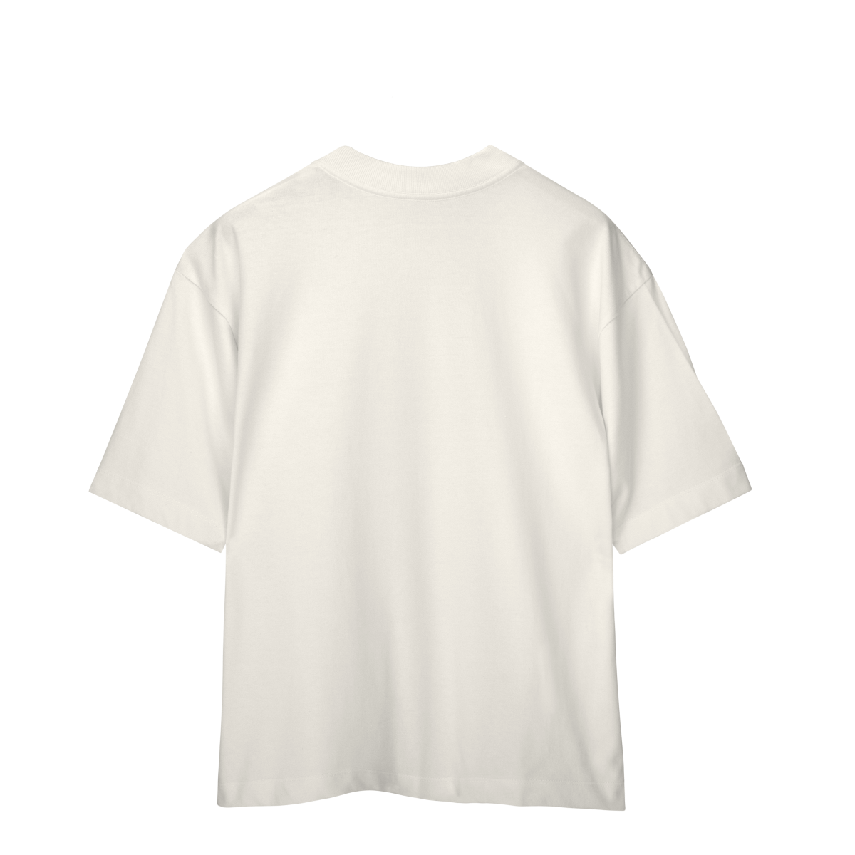 Camisa Oversized Star Wars Bounty Hunter