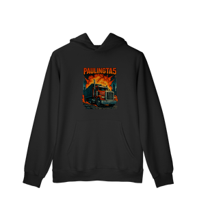 Moletom Prime Canguru Pulin GTA5