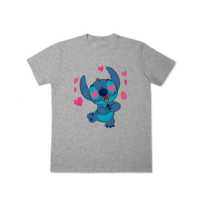 Camisa T-Shirt Classic Stitch Apaixonado