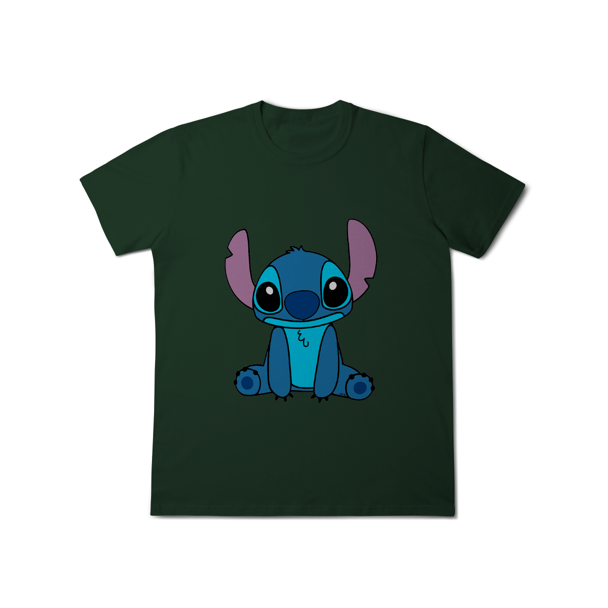 Camisa T-Shirt Classic stitch