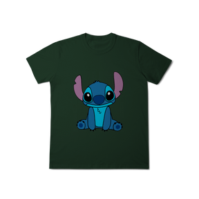 Camisa T-Shirt Classic stitch