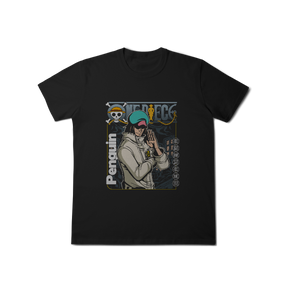 Camisa T-Shirt Classic Shachi One Piece