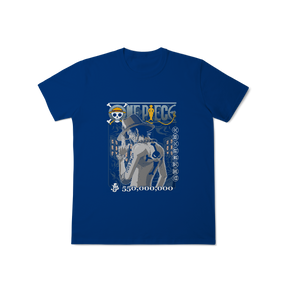 camisa T-Shirt Classic Portgas D. Ace One Piece
