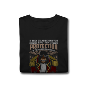 Camisa T-Shirt Classic Gol D. Roger