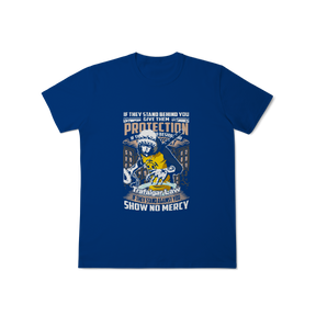 Camisa T-Shirt Classic Trafalgar Law One Piece