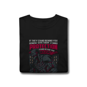 Camisa T-Shirt Classic Titã de Ataque