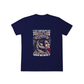 Camisa T-Shirt Classic Eren Transformado