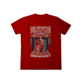 Camisa T-Shirt Classic Titan de Atack VS Muralha