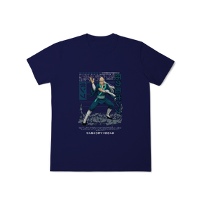 Camisa T-Shirt Classic Bomb One Punch Man