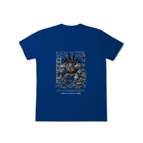 Camisa T-Shirt Classic Dr. Bofoi One Punch Man