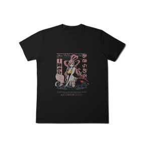 Camisa T-Shirt Classic Shirahoshi, a princesa sereia do Reino Ryugu de One Piece