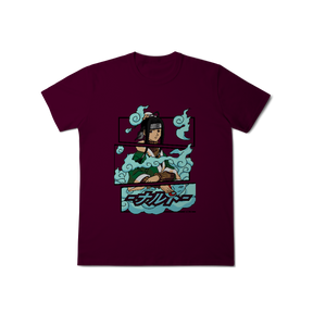 Camisa T-Shirt Classic Haku