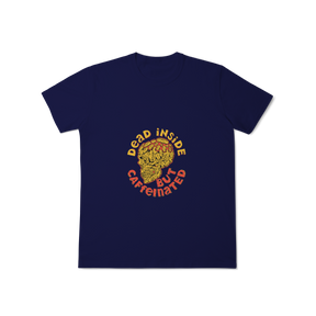 Camisa T-Shirt Classic Dead Inside