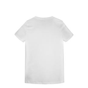 Camisa Baby Look Quality Flower