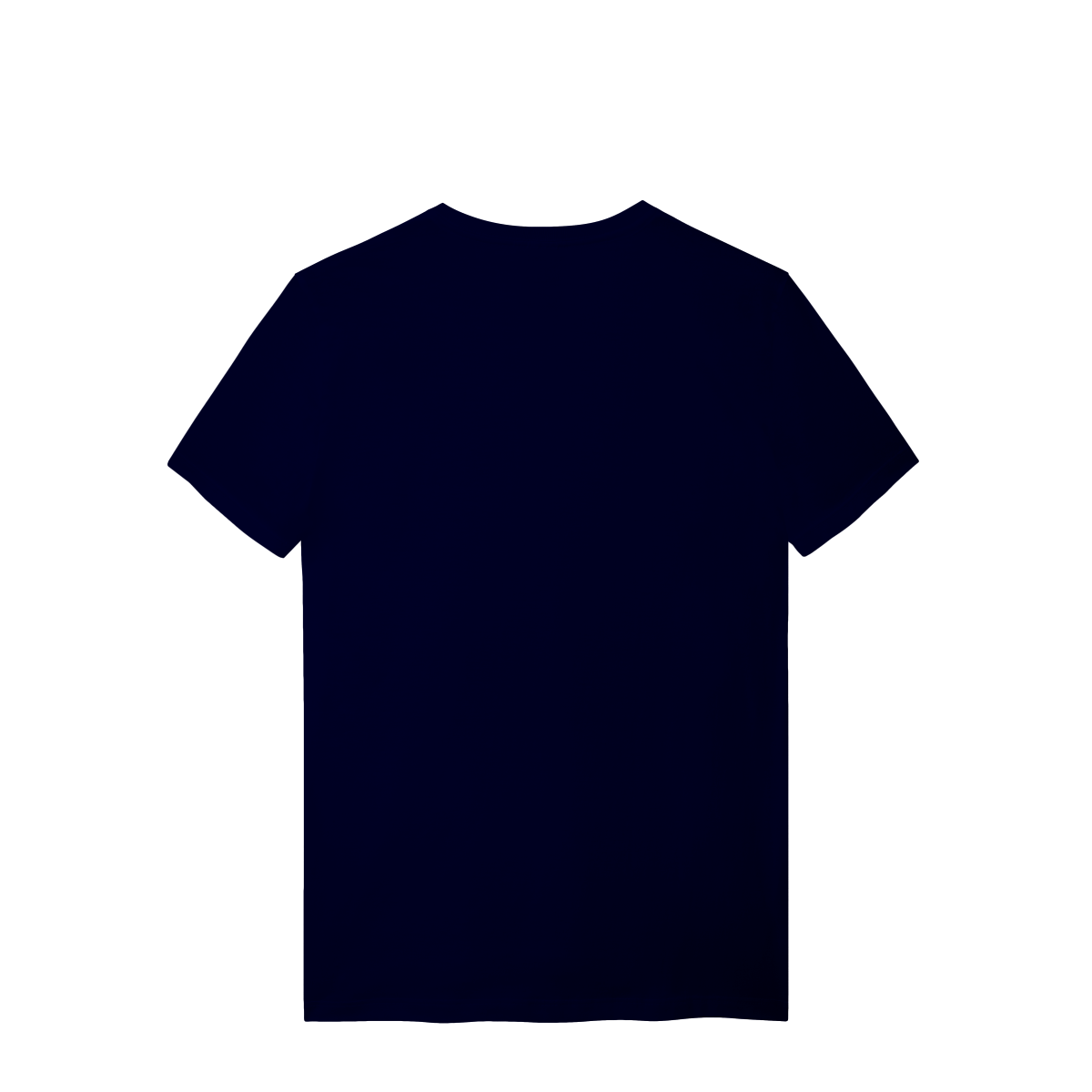 Camisa T-Shirt Quality Kokushibo