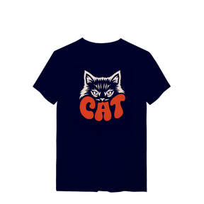 Camisa T-Shirt Quality CAT
