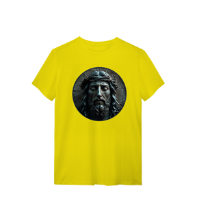 Camisa T-Shirt Quality Christ