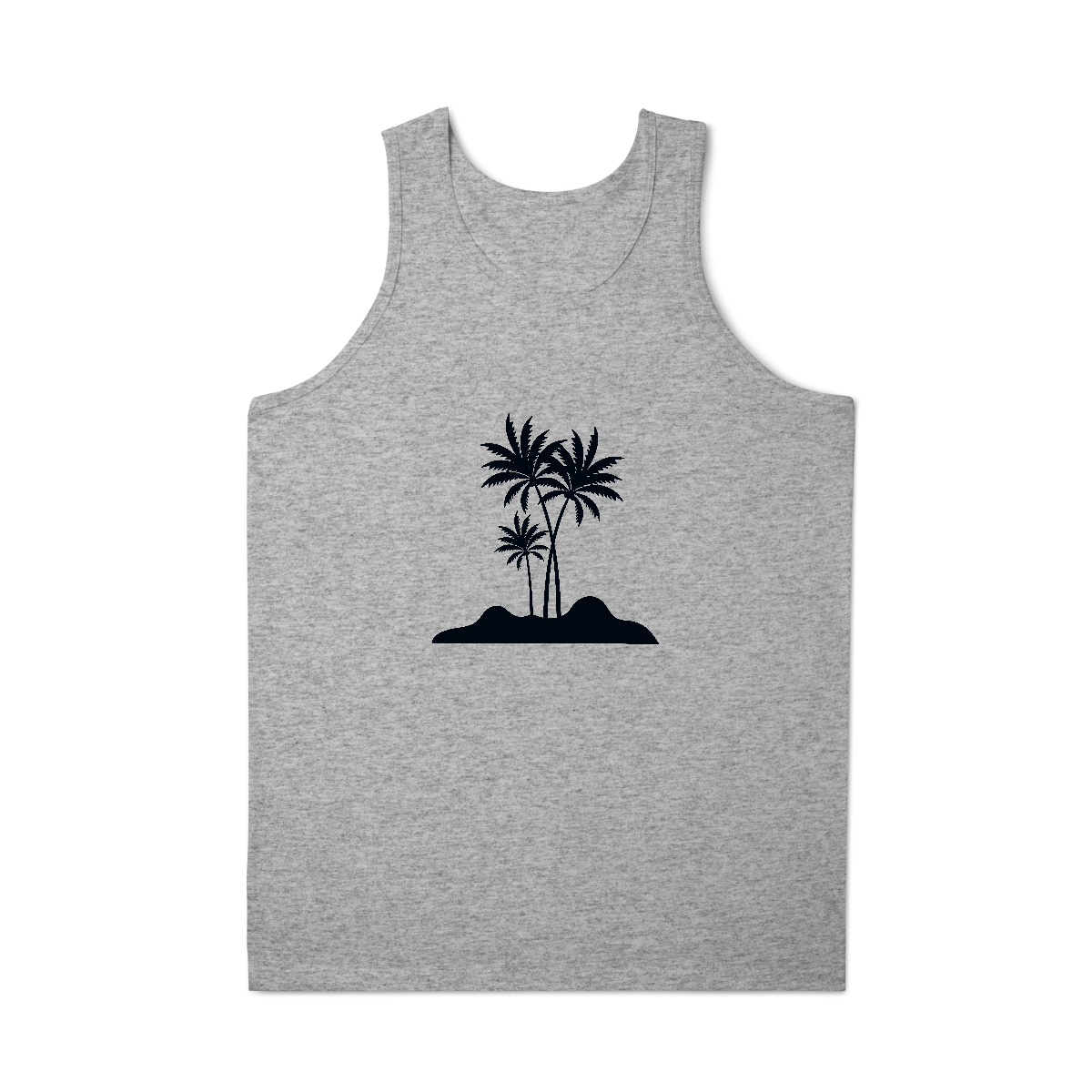 Regata Masculina Quality Paradise