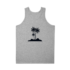 Regata Masculina Quality Paradise