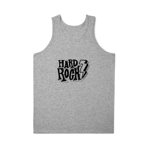 Regata Masculina Quality hard Rock